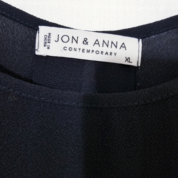 Fringe Cute Tunic top - Picture 4 of 12